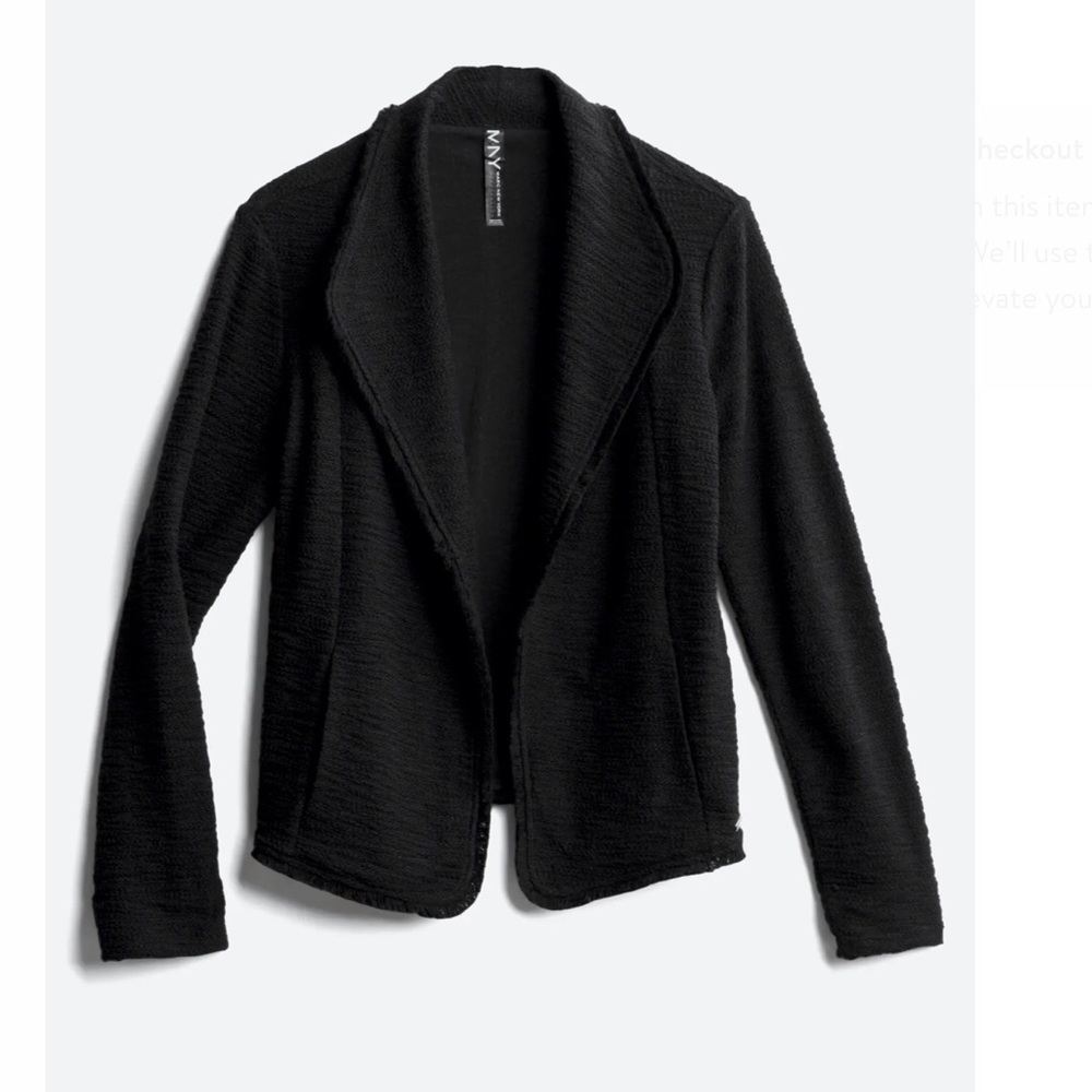 Andrew Marc Performance Jacket